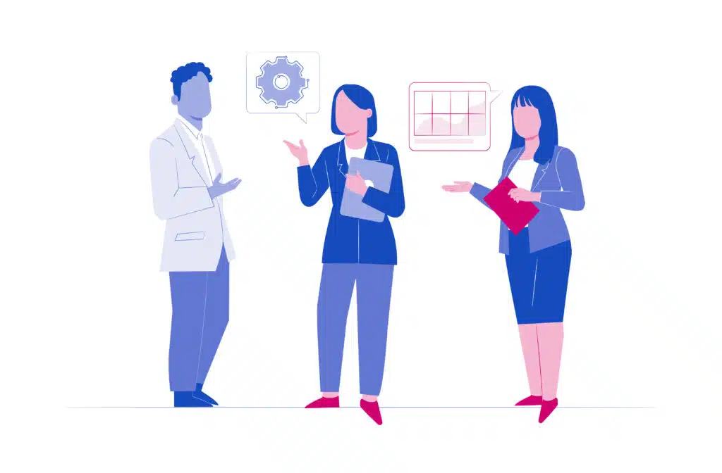 Discover the power of success with staff augmentation with Coorva