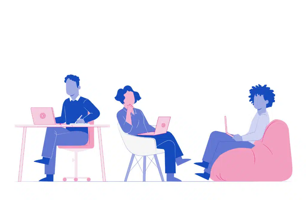 Staffing solutions partnerships for business growth