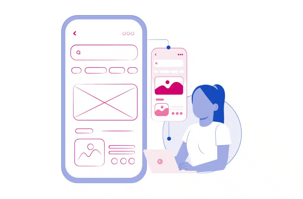 Create impact with the power of UX/UI in Web Development
