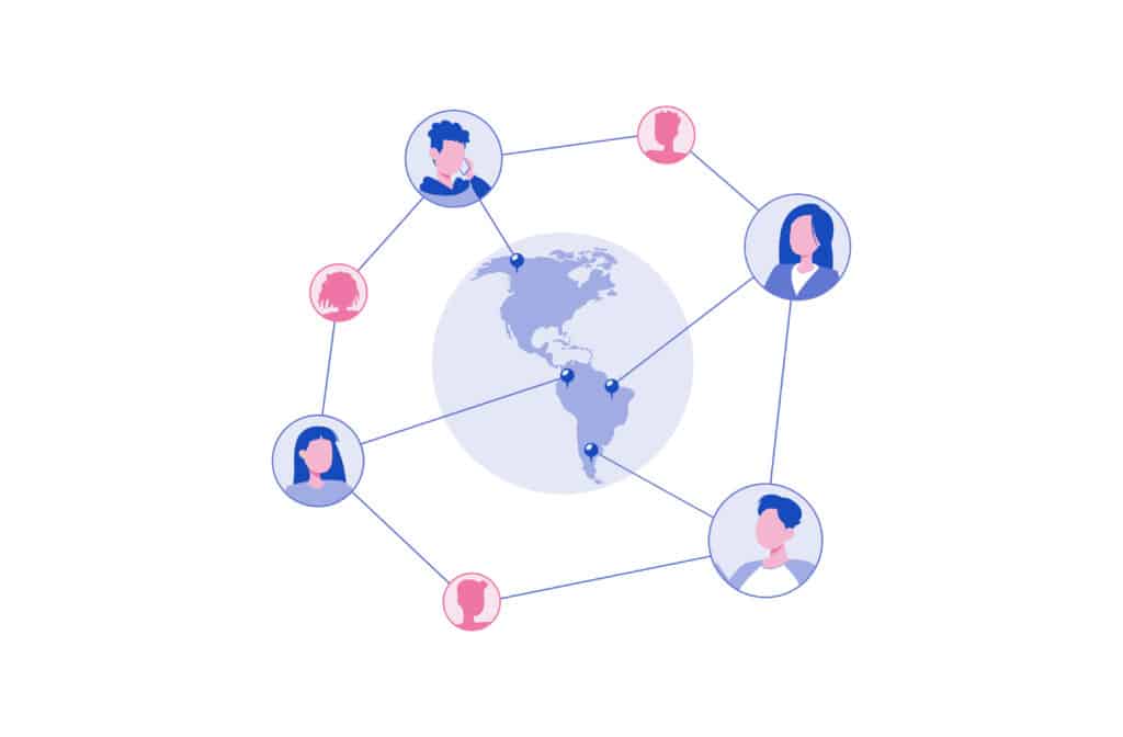 Latam IT talent