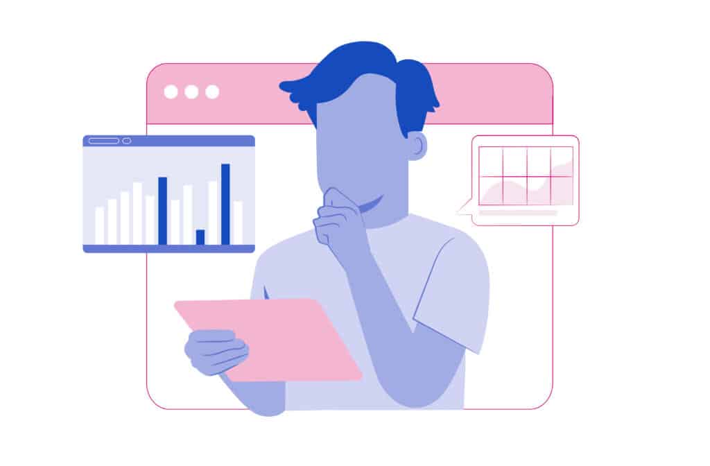 Web development strategies