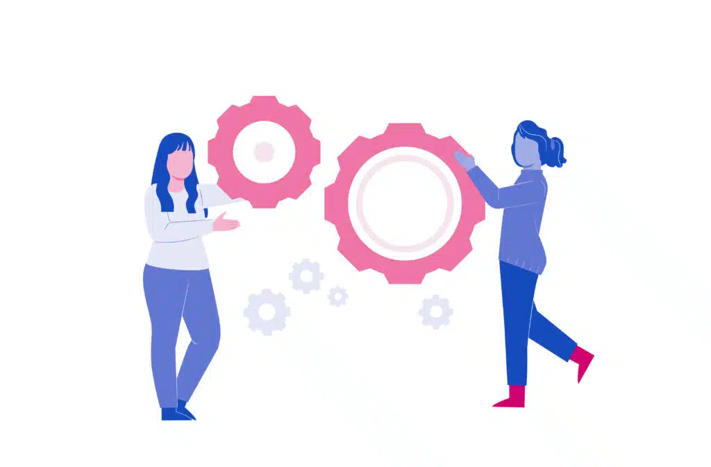 Custom IT Staffing with Coorva