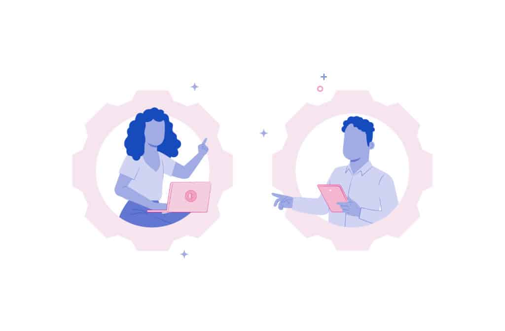 Custom IT Staffing with Coorva