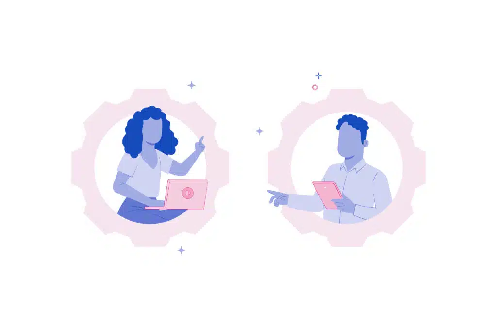 Custom IT Staffing with Coorva