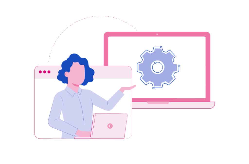 Streamline operations and drive efficiency through revolutionizing software development
