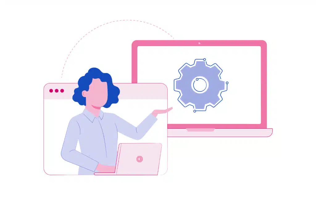 Streamline operations and drive efficiency through revolutionizing software development