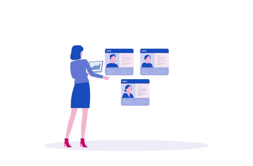 Discover the benefits of nearshore staff solutions.