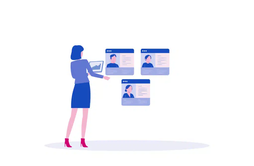 Discover the benefits of nearshore staff solutions.