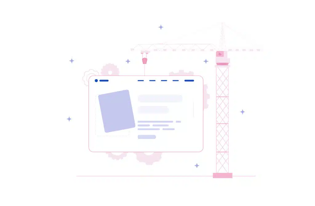 Build your dream team for your software development projects in the construction industry