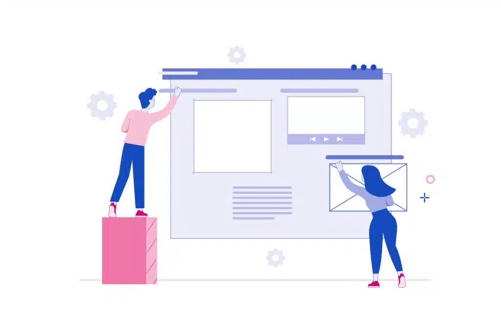 Streamline your software development projects in the construction industry
