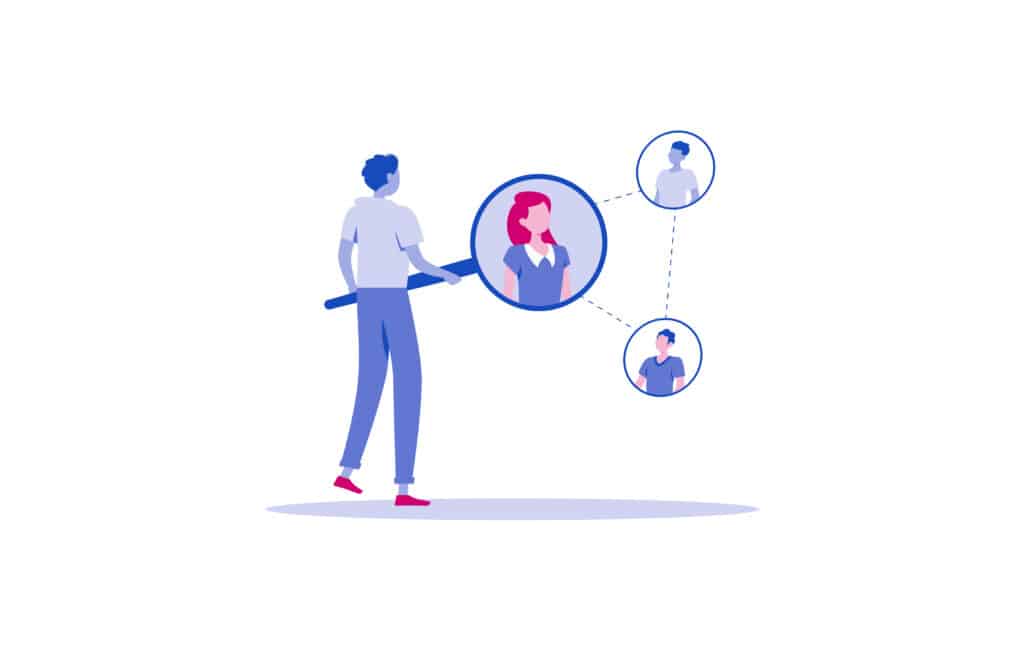 Streamlined talent acquisition for optimal business efficiency
