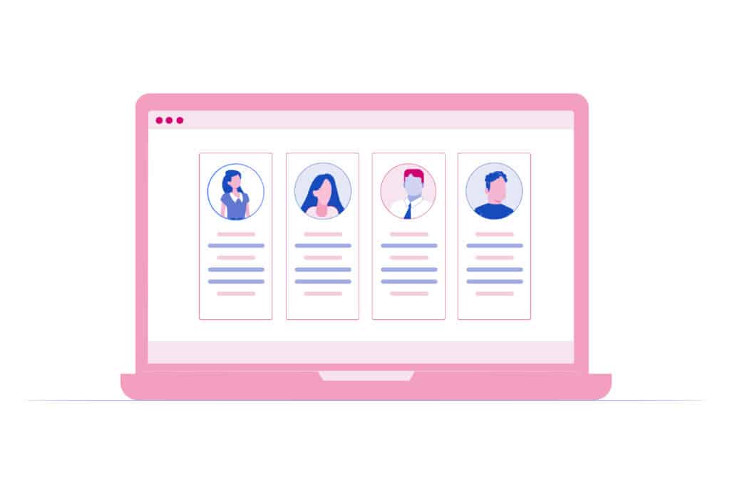 Finding the Right IT Staff: Scale Your Team for Achievement project