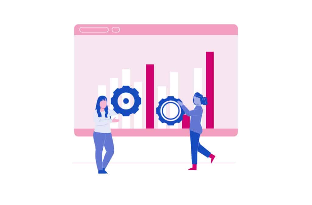 Streamline your workflow with Coorva's customized staff solutions.