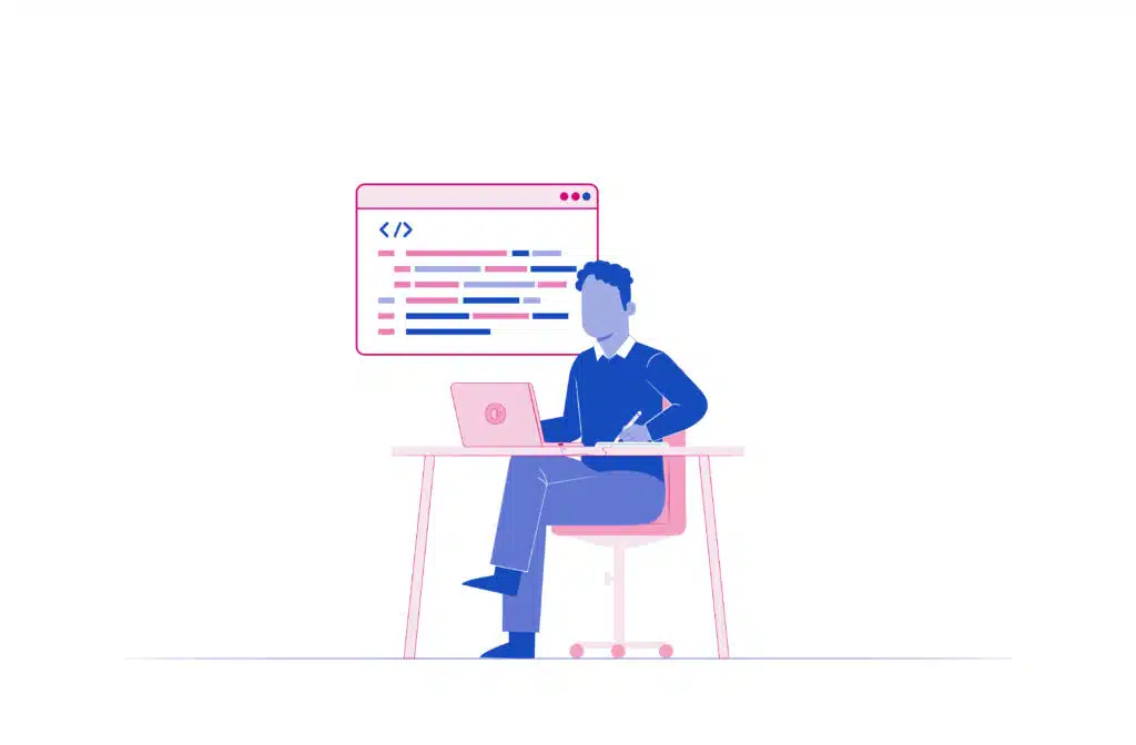 Achieve your digital goals with Coorva's web development services