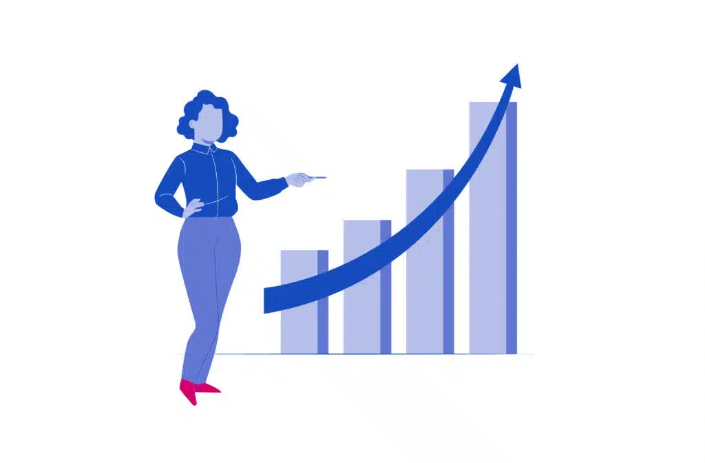 Impactful Digital Solutions make Businesses Growth