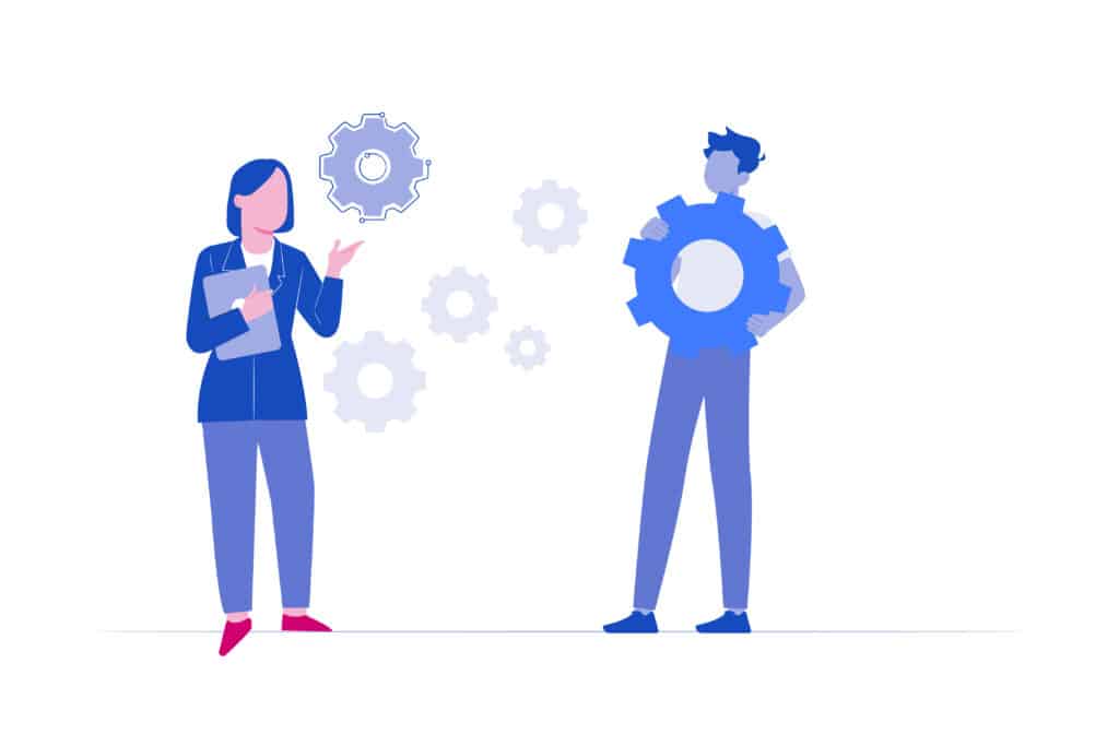 Integral Development Services Workflows