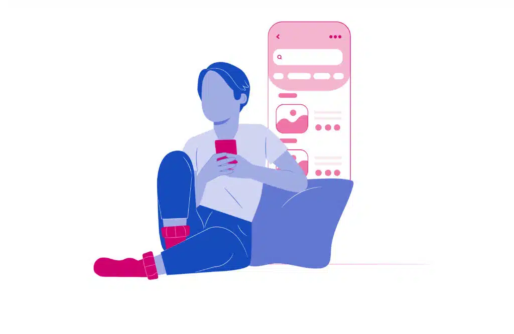 Streamline Operations With Our App Development Service