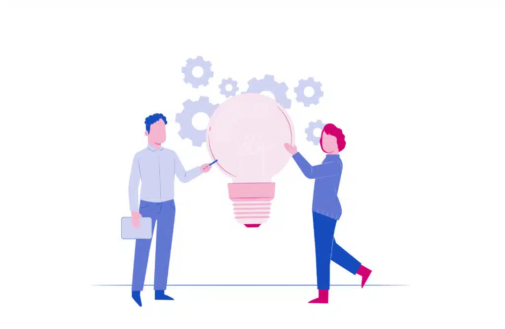 Cohesive Solutions with Coorva’s Development Services