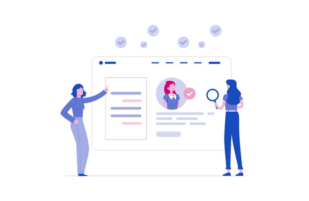 Direct Hire Solutions Onboarding with Coorva