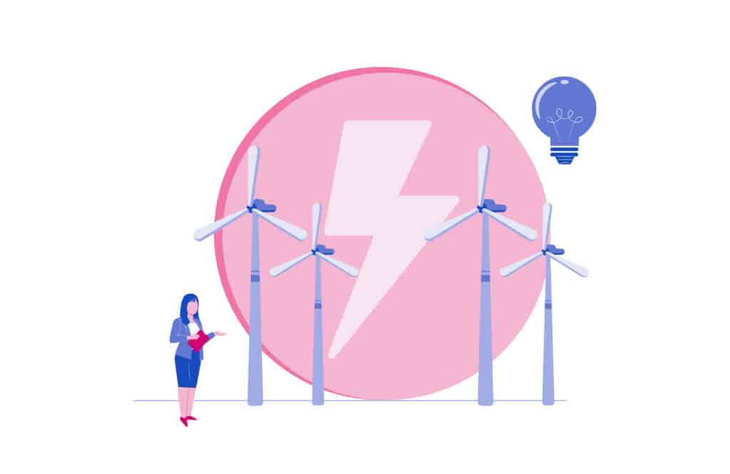 Specialized Talent for Energy Sector