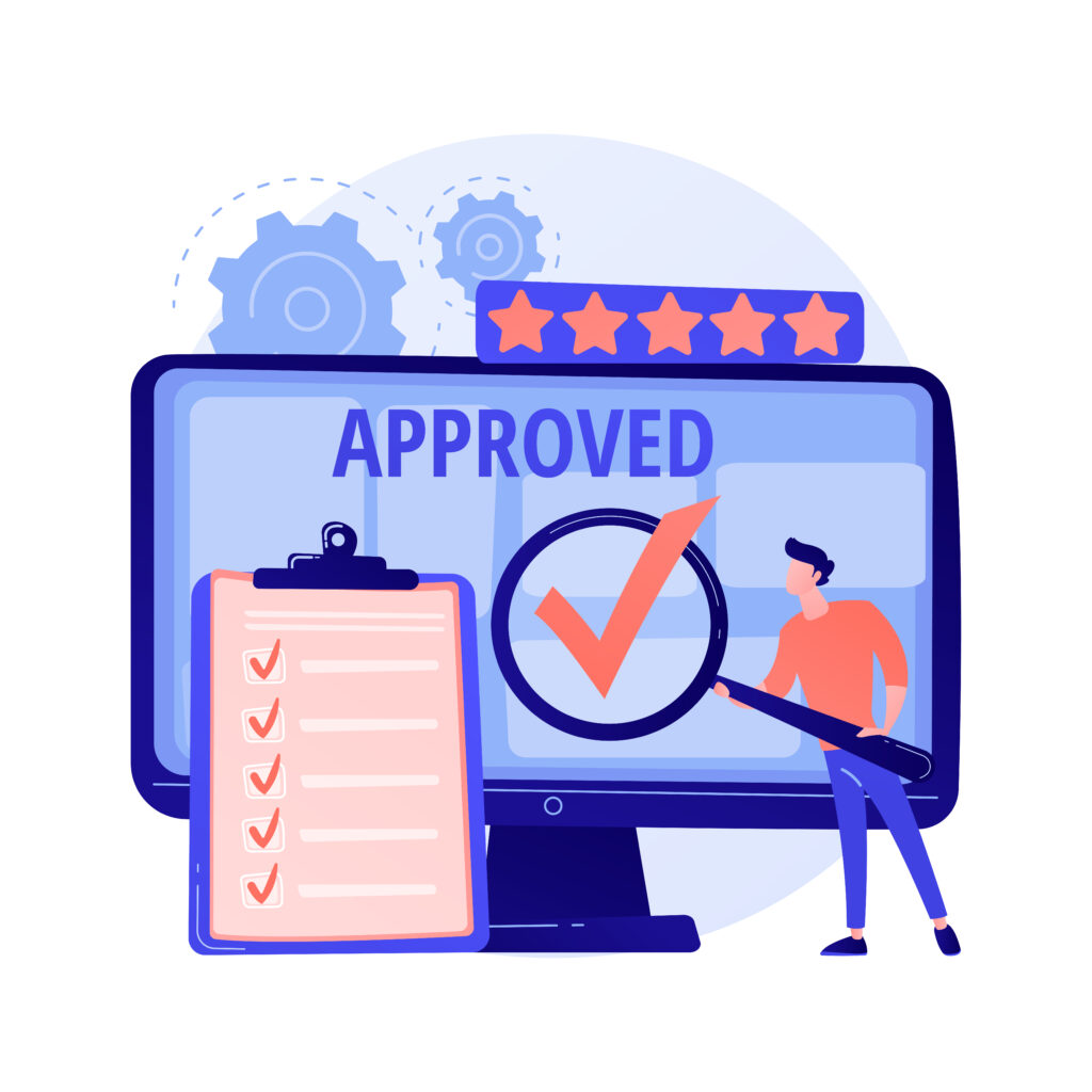 Let AI streamline selecting the best talent for your projects