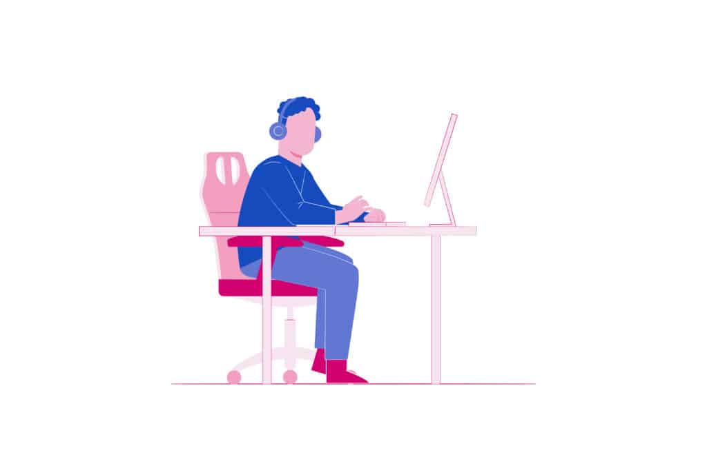 Hiring Remote Developers with Coorva