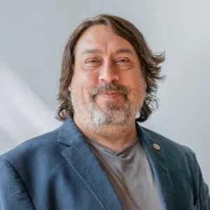 Chris Kedidjian