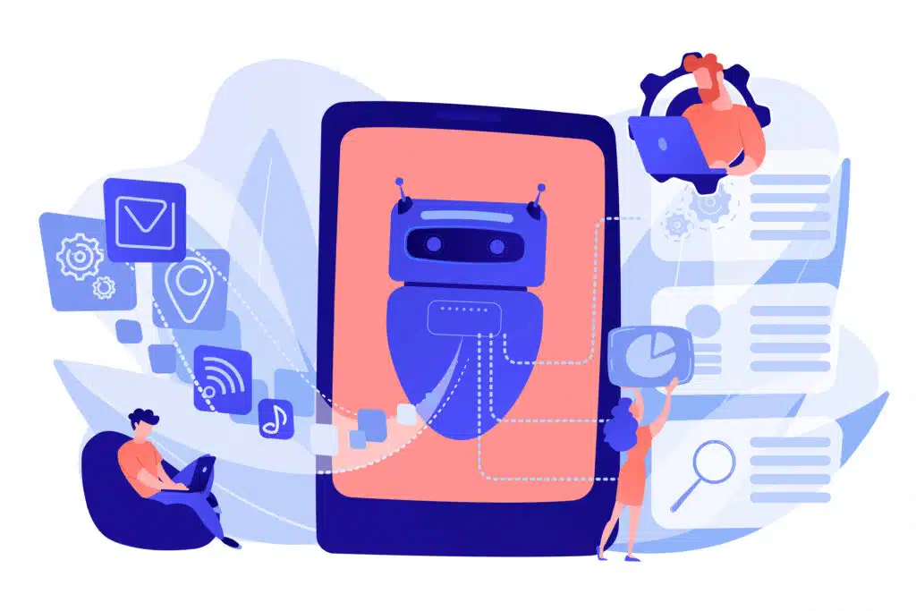 Data Privacy IoT projects with Coorva