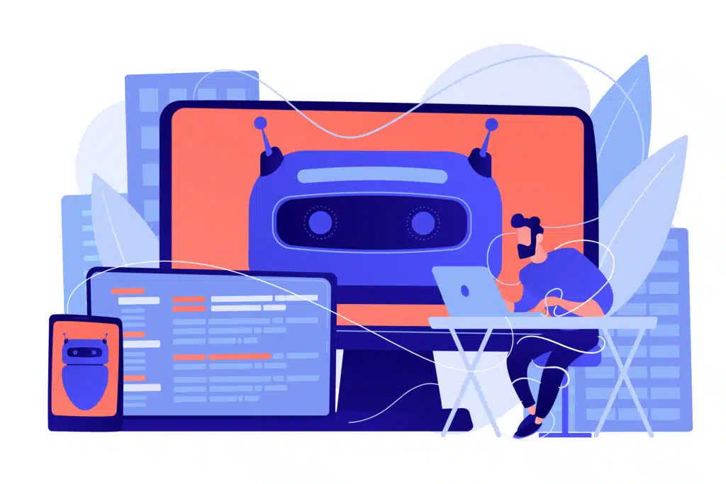 Build a skilled team for your generative AI project