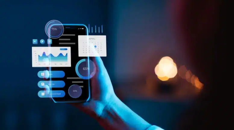 Legacy app modernization to prevent android app delisting