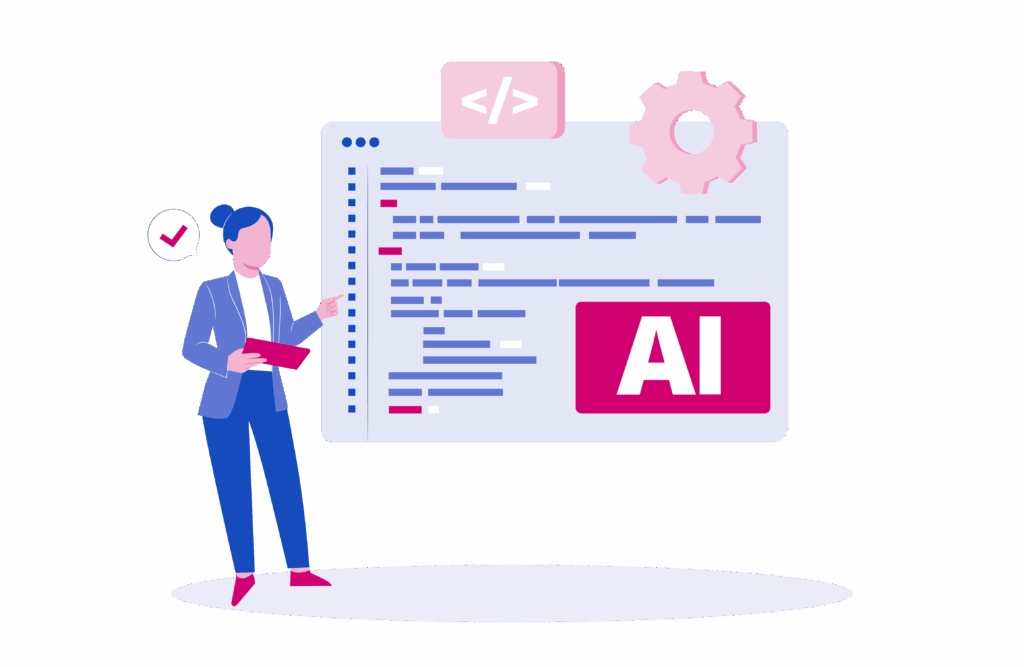 Benefits of AI project management tools like Cursor for outsourced software development