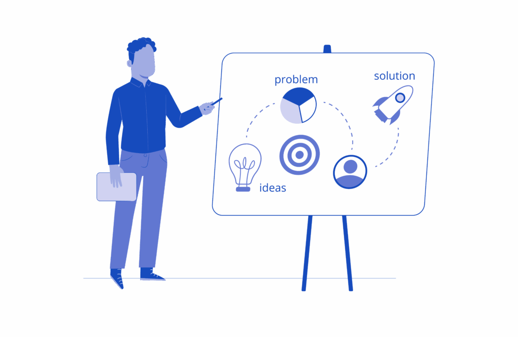 Find your delivery-ready team through tech consulting