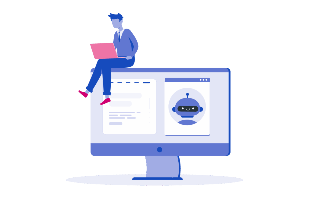Enhance branding consistency across campaigns through AI landing page builder